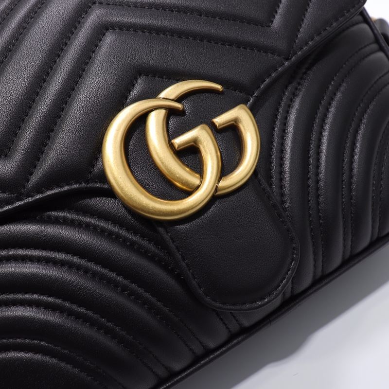 Gucci Top Handle Bags